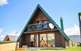 Villa Piece Of Soul Zabljak
